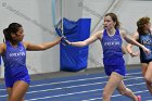 Track & Field  Women’s Track & Field open up the 2023 indoor season with a home meet against Colby College. They also competed against visiting Wentworth Institute of Technology, Worcester State University, Gordon College and Connecticut College. - Photo by Keith Nordstrom